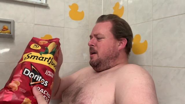 Doritos Flavored Smartfood is Dumbfood смотреть онлайн