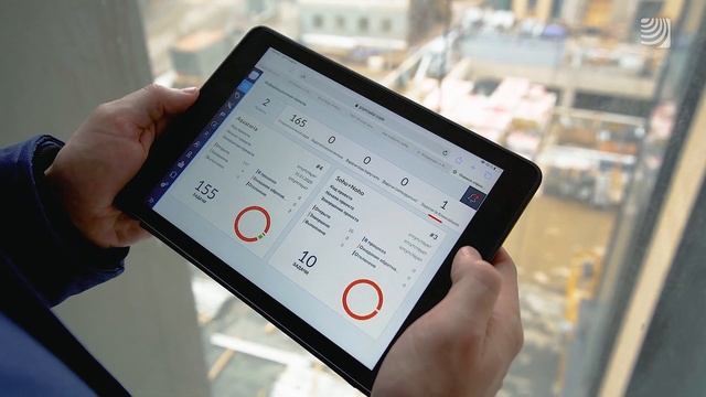 How international real estate developer Wainbridge benefits from PlanRadar смотреть онлайн