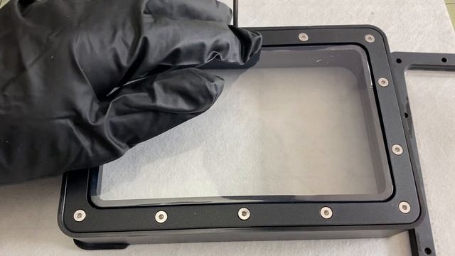 Installing the Anycubic Photon Mono OEM FEP | It is SUPER Easy, but is it worth it? смотреть онлайн