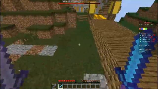 БЕДВАРС#1 ПОБЕДА ЛЮБОЙ ЦЕНОЙ. BEDWARS MINECRAFT. смотреть онлайн