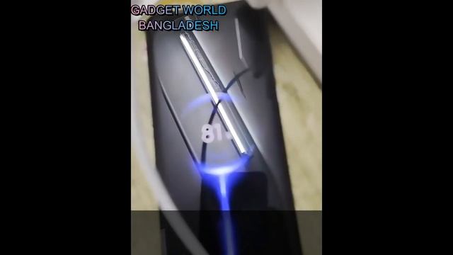 XIAOMI 120 WATT FAST CHARGER смотреть онлайн