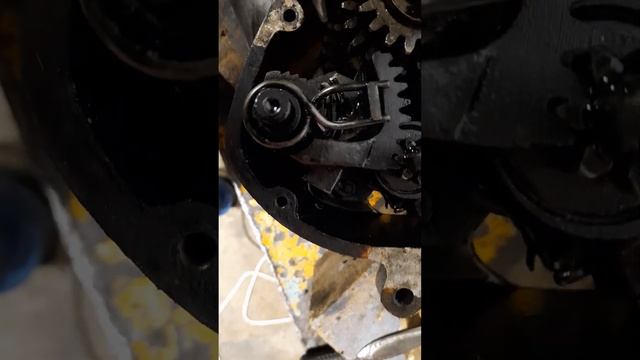 мотор Тула ,непереключаются четко передачи ... смотреть онлайн