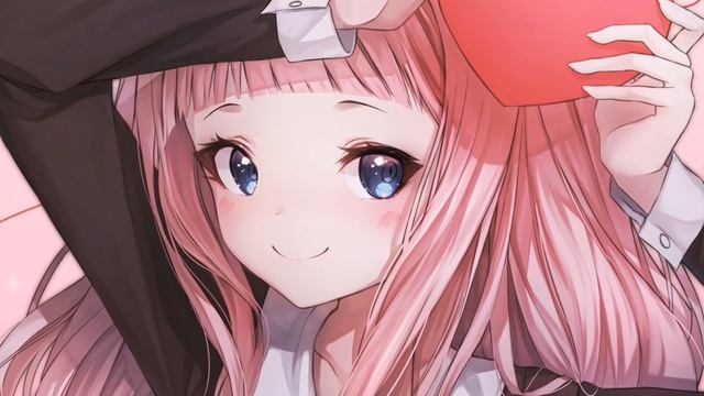Nightcore - Soph Aspin Send (Millie B) M to the B смотреть онлайн