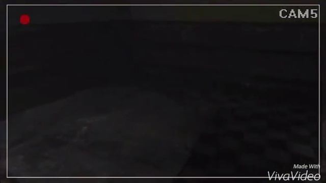 Five nights at Pinkie [Sayonara Maxwell] мой пер. смотреть онлайн