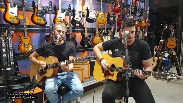 Fool Brothers - Live @ Gig смотреть онлайн