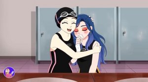 Что произойдет, когда ты станешь топовым ютубером
[Моя анимированная история]