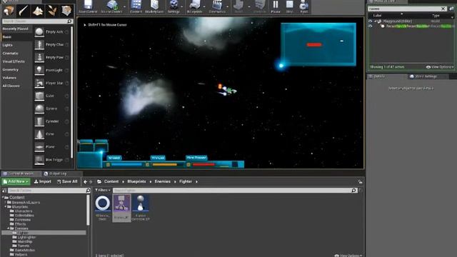 Quasar Day 24 - Implementing Sounds смотреть онлайн