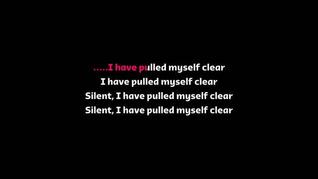 PJ Harvey - Horses in my Dreams (Karaoke Version) смотреть онлайн