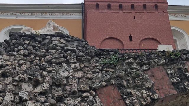 Грот, Кремль смотреть онлайн