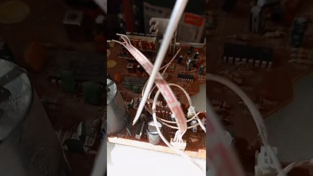 Маленькие телевизоры. Супер DS 668A, Silver 550BW, Silver RX5055, Atlanta AT505, EUROTEC EU 5755.