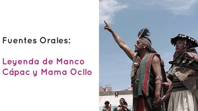 ⭐Ejemplos de tipos de fuentes históricas 📘 aulamedia смотреть онлайн