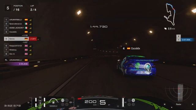 Gran Turismo 7 | Daily Race B | Grand Valley - Highway 1 | Porsche Cayman GT4 Clubsport смотреть онлайн