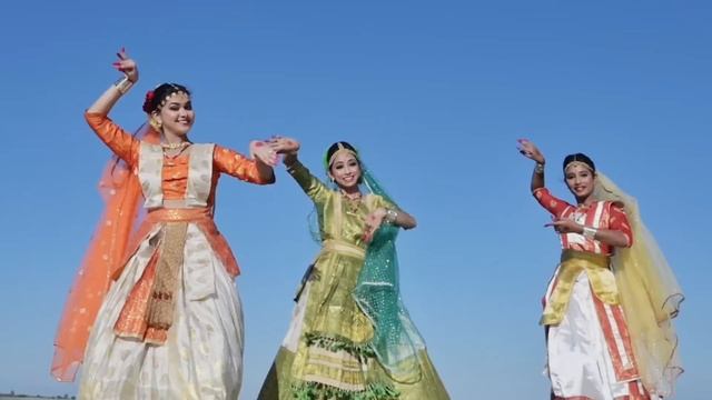 আহা সখী হে || Dance Cover || rass song ।। AHA SAKHI HAI l new raas song 2022।। ৰাসৰ গীত । смотреть онлайн