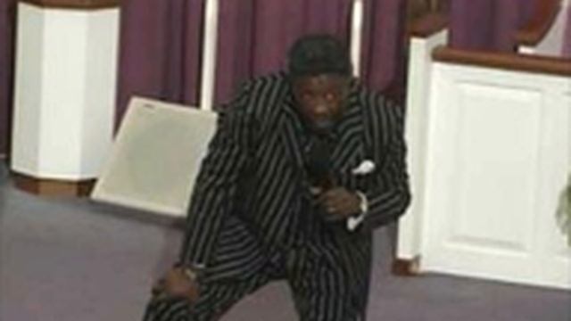 2/5 Billy Washington - Show Me The Proof! смотреть онлайн