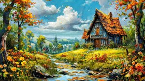 ПУШКИН.Если жизнь тебя обманет.