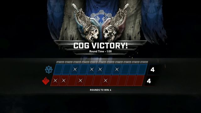 Rise vs eUnited | Gears Pro League | Split 3 Phase 2 Day 11 смотреть онлайн