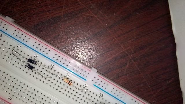 Diode Applications || Electronics Task || Forward and Reverse Bias смотреть онлайн