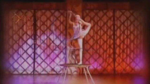 Contortion & Hoop Group 1105 - Contortion Solo