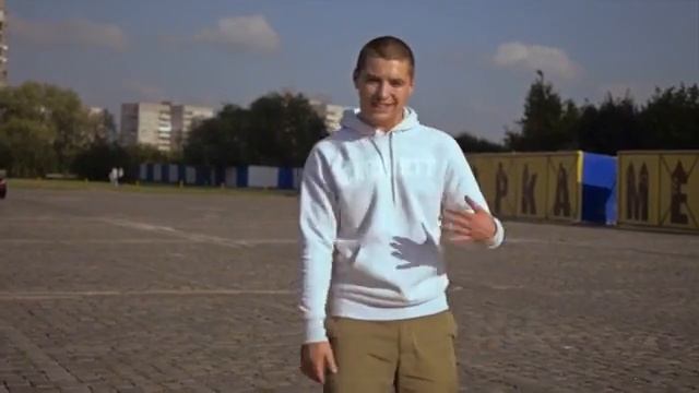 KoF   Тр3тиЙ Official Video)