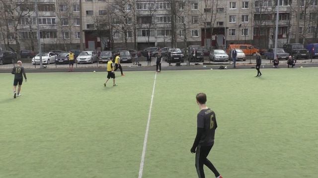 Сириус - Реал 8:4 смотреть онлайн