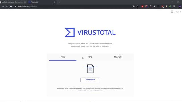MalNet : Open Source Machine Learning Malware Detector смотреть онлайн