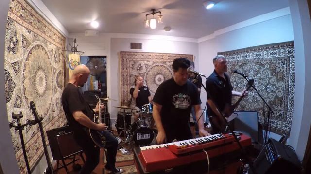 The Sparkomatics in Richmond, VA 09/07/2019 смотреть онлайн