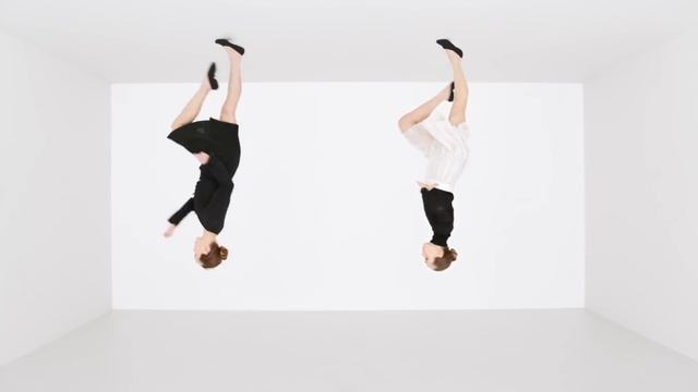 N°5 L'EAU. YOU KNOW ME AND YOU DON'T – CHANEL Fragrance смотреть онлайн