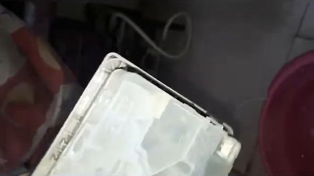 Repairing Siemens Dishwasher смотреть онлайн