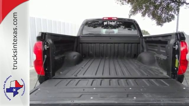 2016 Toyota Tundra San Antonio TX Austin, TX #504223B смотреть онлайн