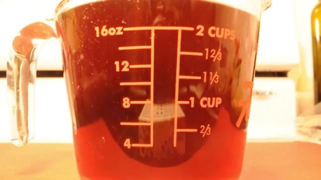 DIY Starbucks Popsicles | Passion Tea Lemonade & Caramel Macchiato Popsicles | Stephanie Le Canard