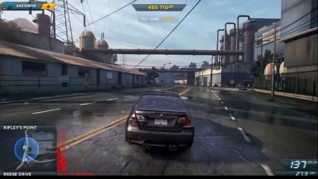 Need for Speed™ Most Wanted 2024 02 14 14 18 38 смотреть онлайн