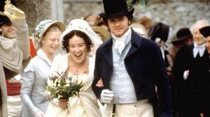 Гордость и предубеждение (1995) — Русский трейлер