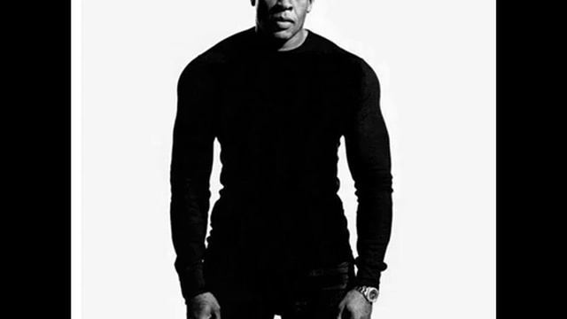 Dr. Dre - Good Things (Instrumental) (June 2011) (Psycho - ft. 50 Cent) смотреть онлайн