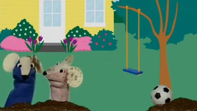 Baby Wordsworth 2005 Reversed