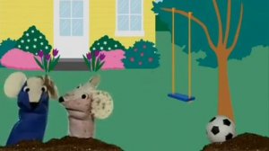 Baby Wordsworth 2005 Reversed