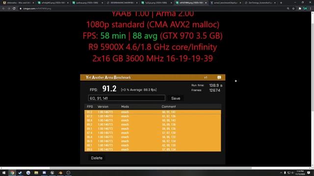 Arma 3, 3 Ways to Boost Performance by potentially 25+fps смотреть онлайн