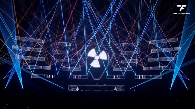 TRANCEFORMATIONS 2024 - ONTUNE PRES. LASERFORCE | TF24, Poland смотреть онлайн