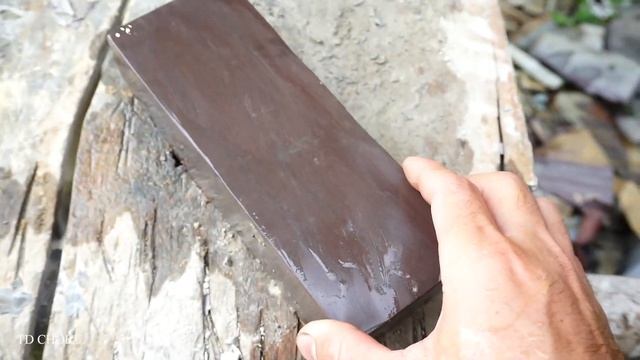 TRẢI NGHIỆM ĐÁ MÀI LAI CHÂU | ( A CHU ) | #02 смотреть онлайн