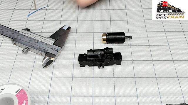 Marklin Taurus 1116 Siemens Motor and decoders replacement Part 2 смотреть онлайн