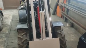 Мини погрузчики третья неделя.89521539139