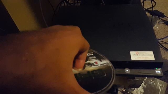 Playstation 3 slim blue ray game disc not reading issue. смотреть онлайн