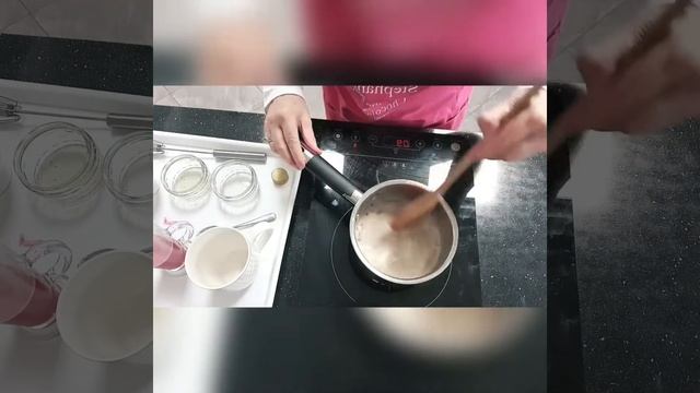 Pink Matcha Latte смотреть онлайн