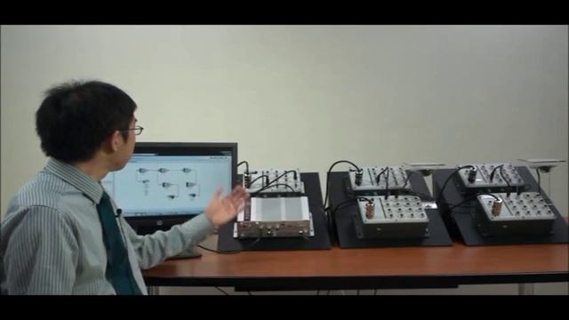 V04 01 EN 50155 Ethernet Switches Autoconfig Technology смотреть онлайн