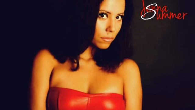 Jenna Summer feat. SilverT - Sweetest morning touch (D.O.N.S. remix) смотреть онлайн