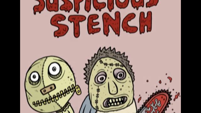 Suspicious Stench - I Am What I Am смотреть онлайн