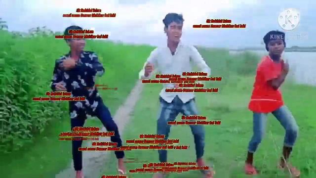 Emon nach nachiya nebo mon kariya bangla Dj song 🥰🥰🥰 смотреть онлайн