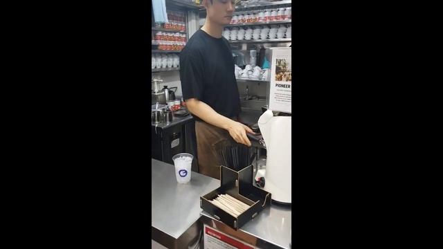 GENERATION COFFEE SINGAPORE 2024 смотреть онлайн