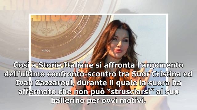 Milly Carlucci, i complimenti di Eleonora Daniele e le parole di Roberta Bruzzone: “È un genio” смотреть онлайн