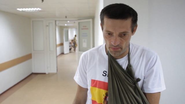 Памяти Владимира Самоленко смотреть онлайн