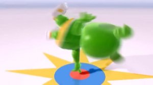 I Am A Gummy Bear (Party Pop Remix) ~ Gummy Bear English Remix ~ Versão em Inglês